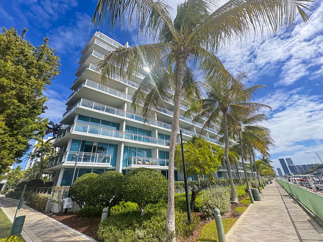 Artech Residences at Aventura  photo 3